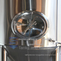 Edelstahl Home Brewing Conical Fermenter mit Beinen